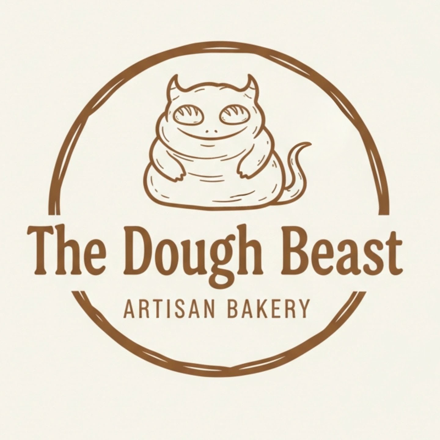 The Dough Beast
